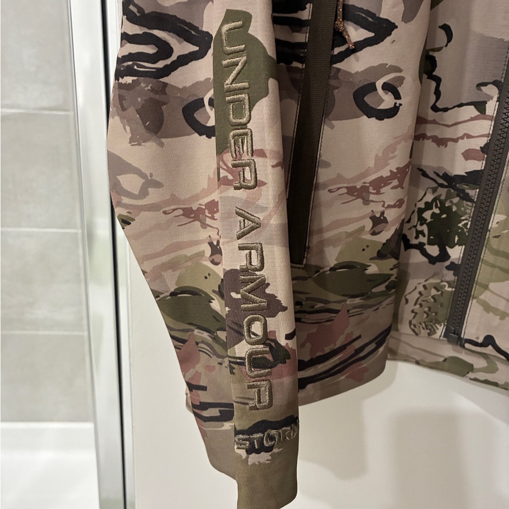 Under Armour Ridge Reaper - Picture 3 of 5